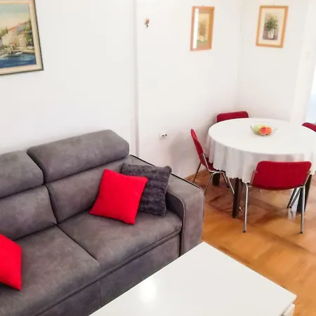 Apartment Gare
