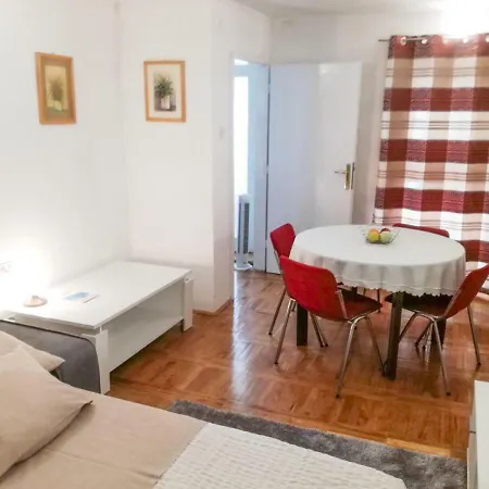 Apartment Gare *