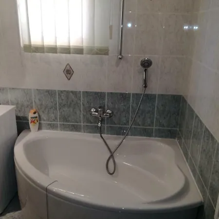 Apartment Gare
