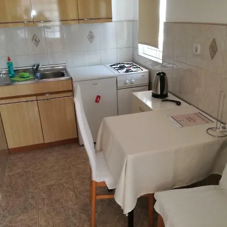 Apartman Gare